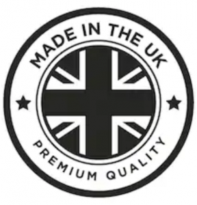 Made in The UK Door Suppliers