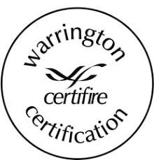 Warrington Certifire Fire Rated Doors