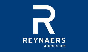 Reynaers Aluminium Doors