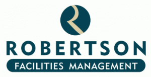 Robertson Facilities Management Logo